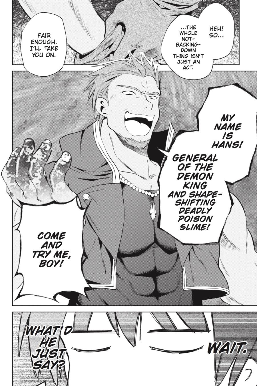 Kono Subarashii Sekai ni Shukufuku o! Chap 39 - Next Chap 40