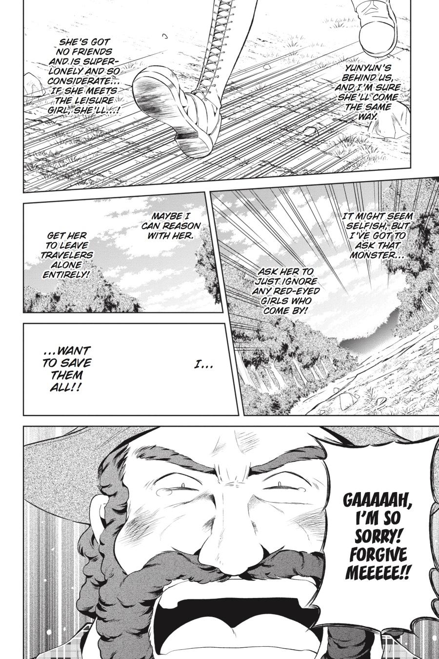 Kono Subarashii Sekai ni Shukufuku o! Chap 44 - Next Chap 45