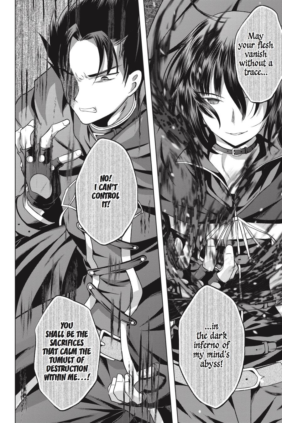 Kono Subarashii Sekai ni Shukufuku o! Chap 46 - Next Chap 47