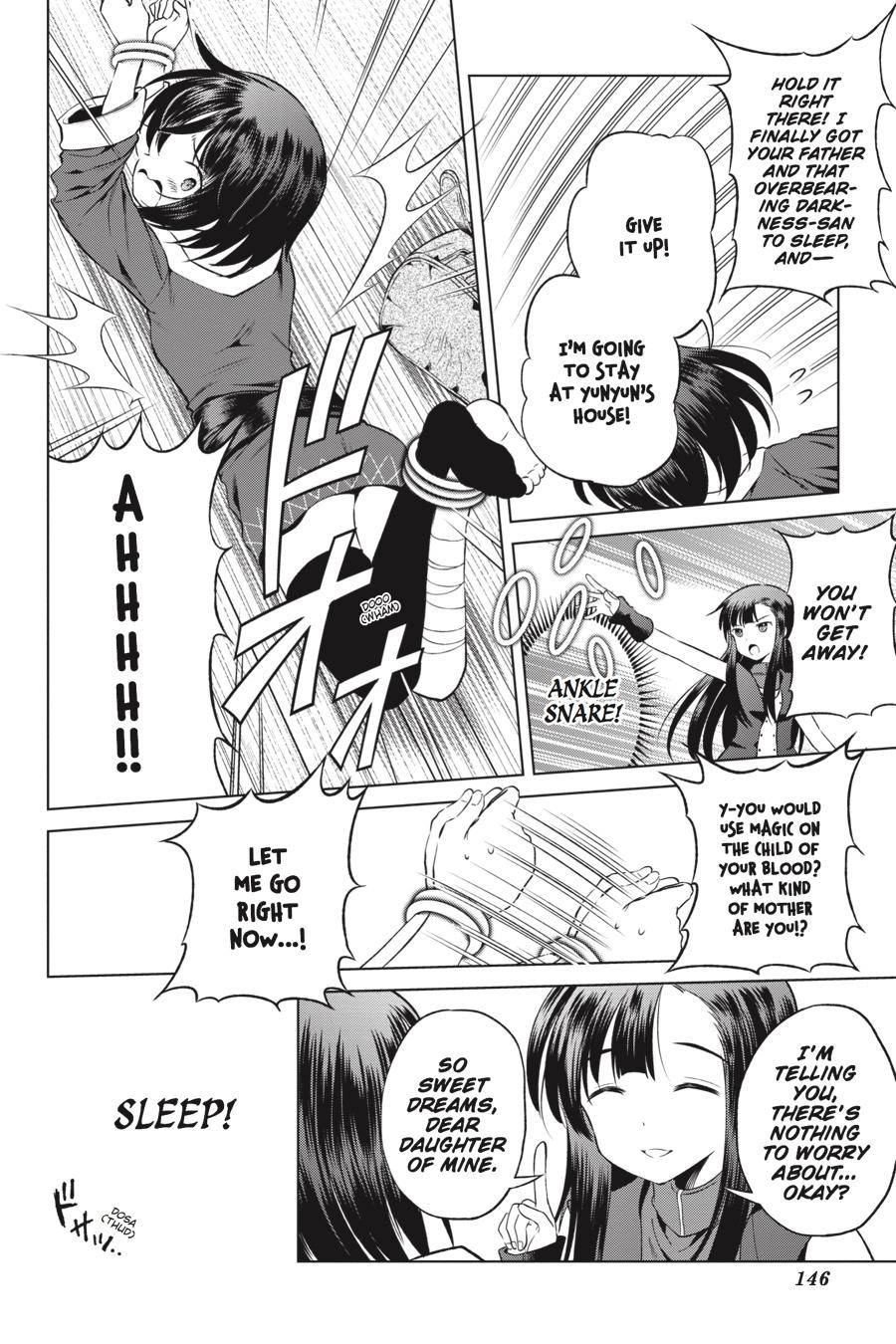 Kono Subarashii Sekai ni Shukufuku o! Chap 48 - Next Chap 49
