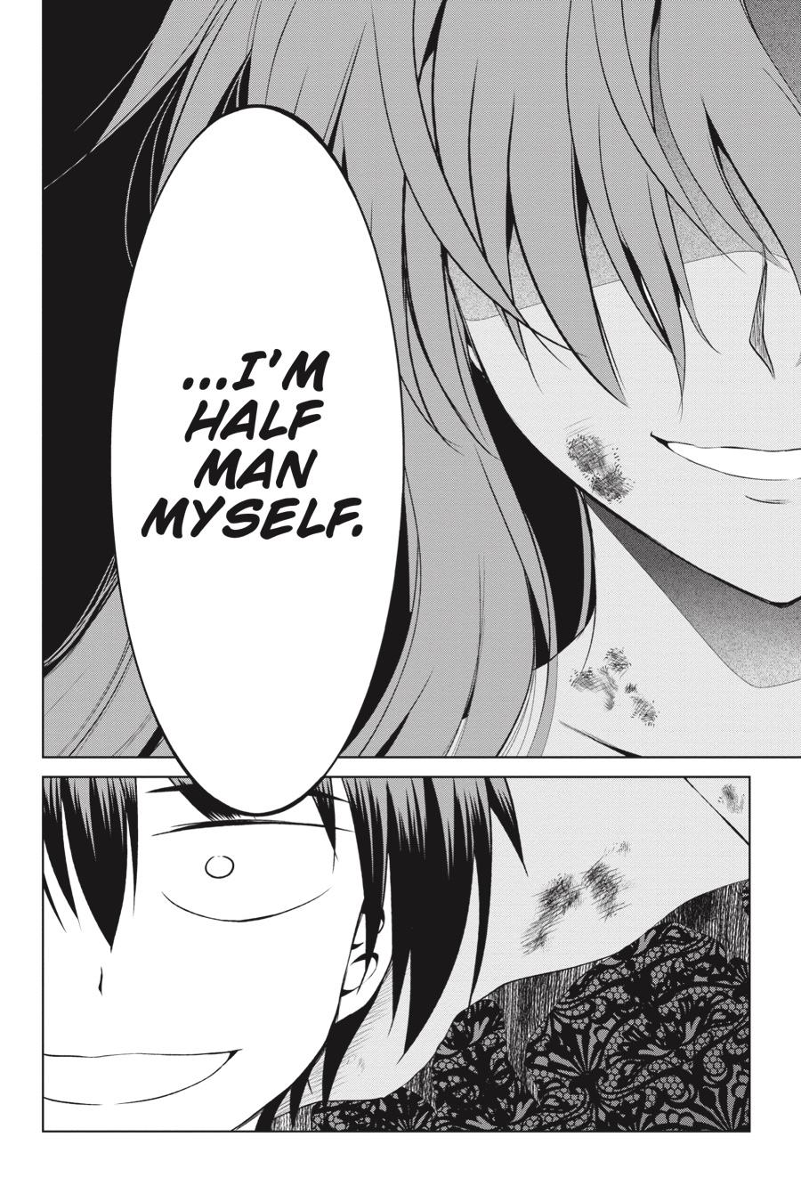 Kono Subarashii Sekai ni Shukufuku o! Chap 49 - Next Chap 50