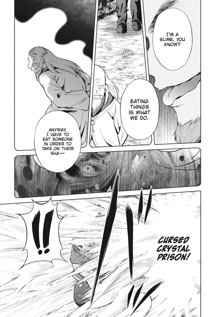 Kono Subarashii Sekai ni Shukufuku o! Chap 40 - Next Chap 41