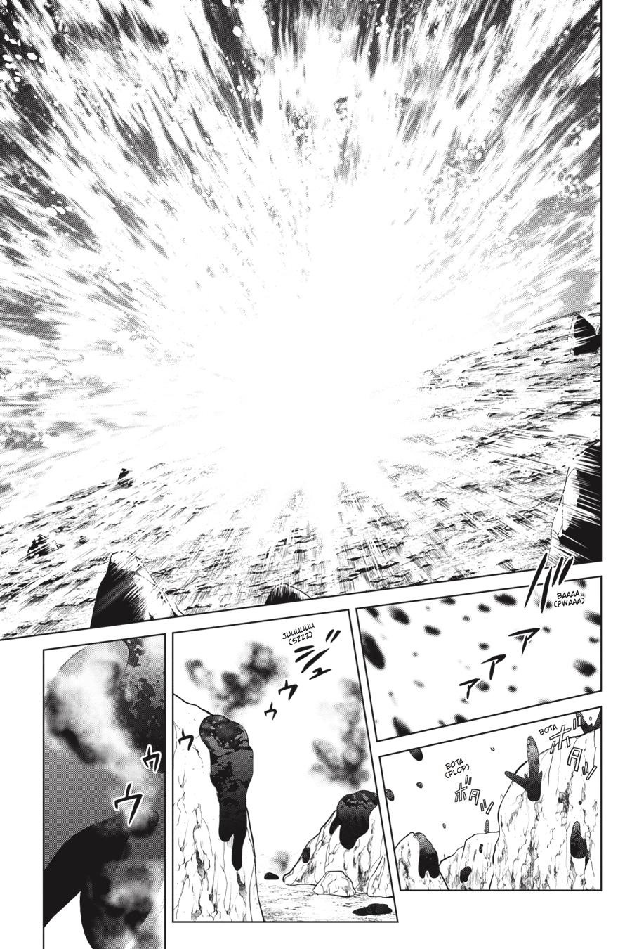Kono Subarashii Sekai ni Shukufuku o! Chap 41 - Next Chap 42