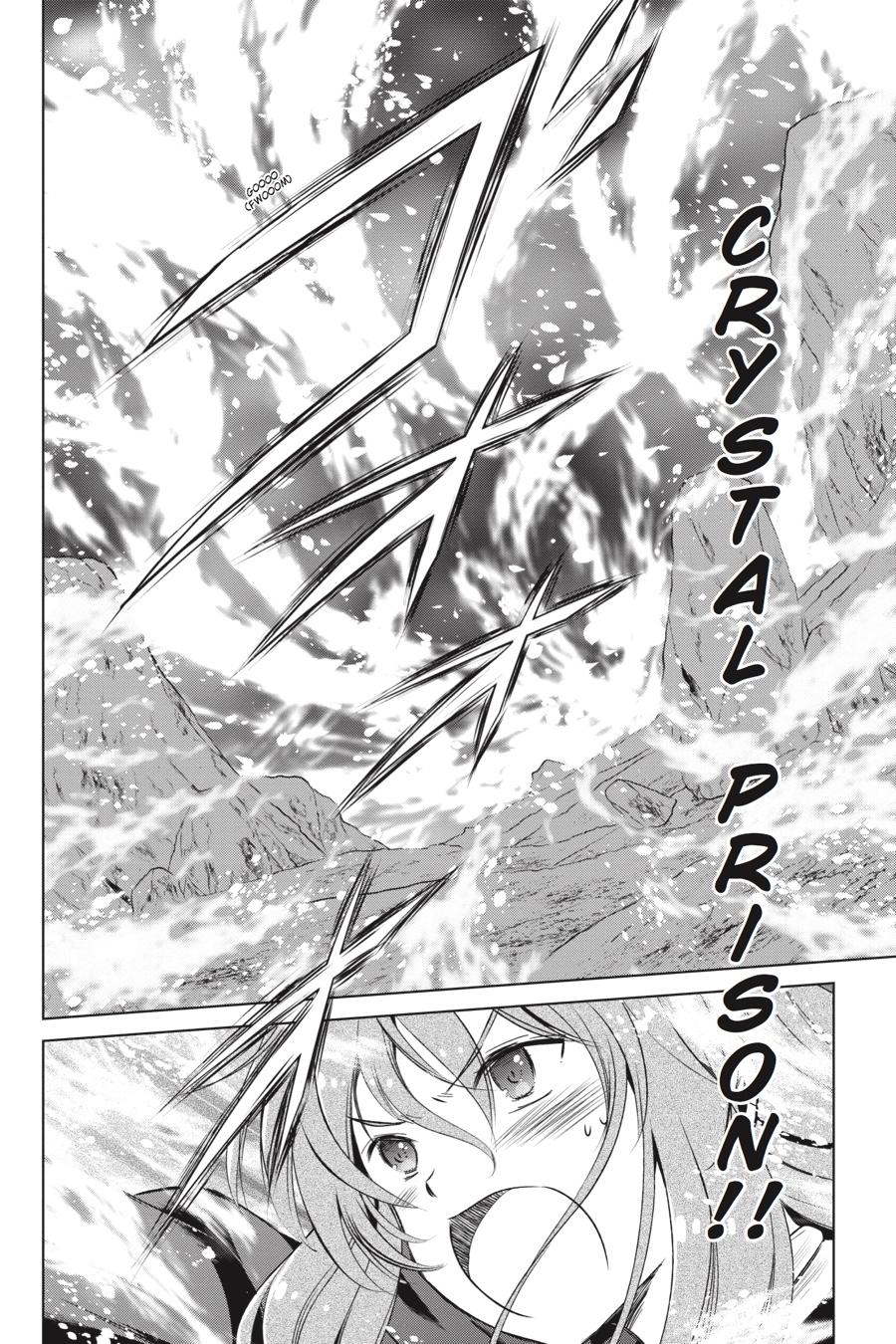 Kono Subarashii Sekai ni Shukufuku o! Chap 42 - Next Chap 43