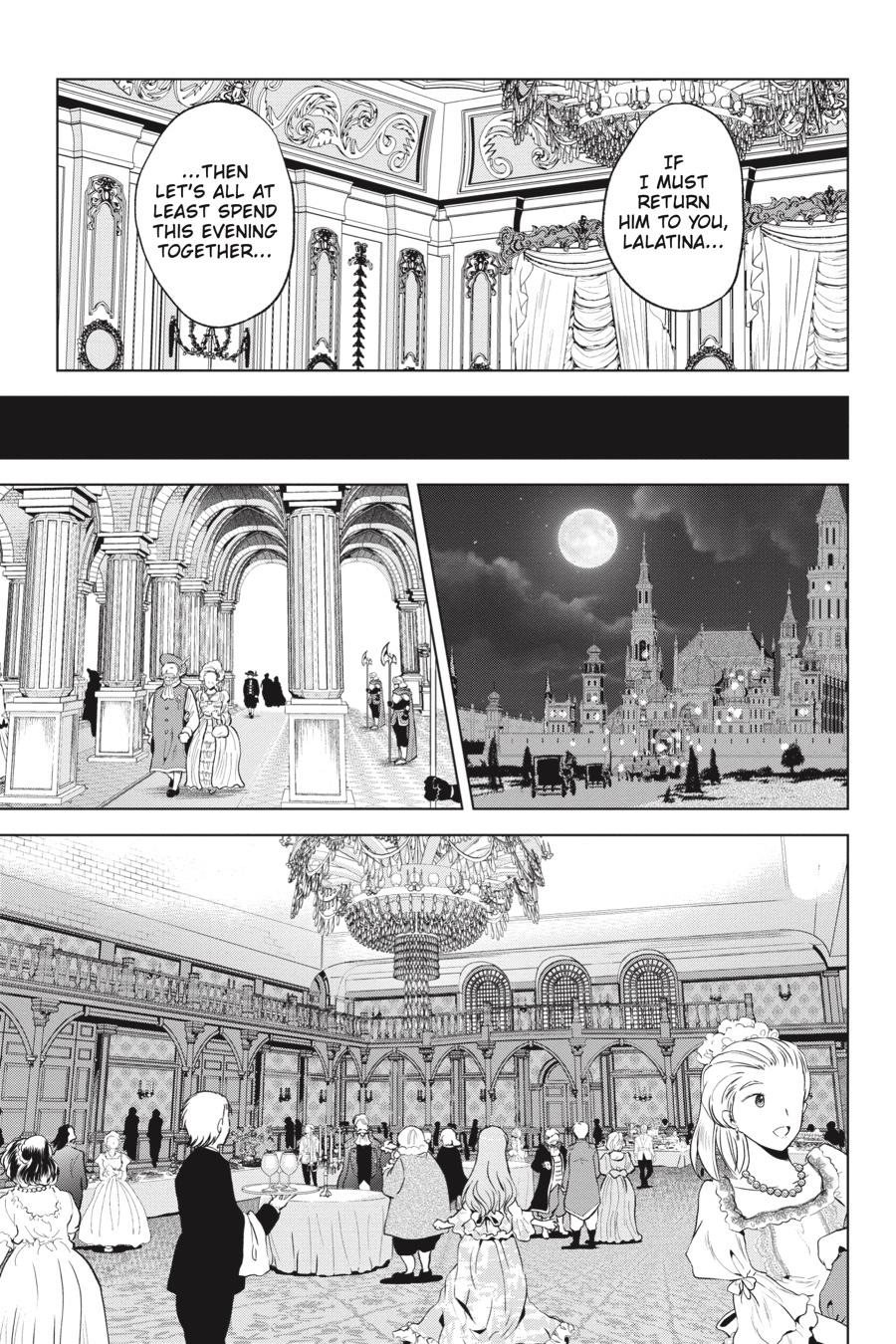Kono Subarashii Sekai ni Shukufuku o! Chap 56 - Next Chap 57