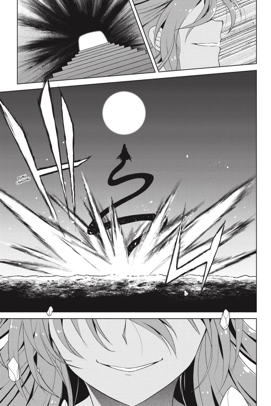 Kono Subarashii Sekai ni Shukufuku o! Chap 50 - Next Chap 51