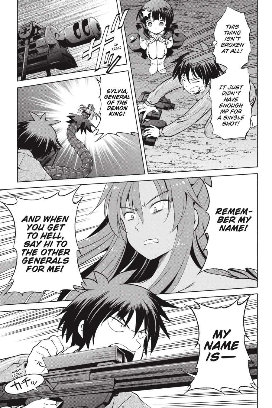 Kono Subarashii Sekai ni Shukufuku o! Chap 52 - Next Chap 53