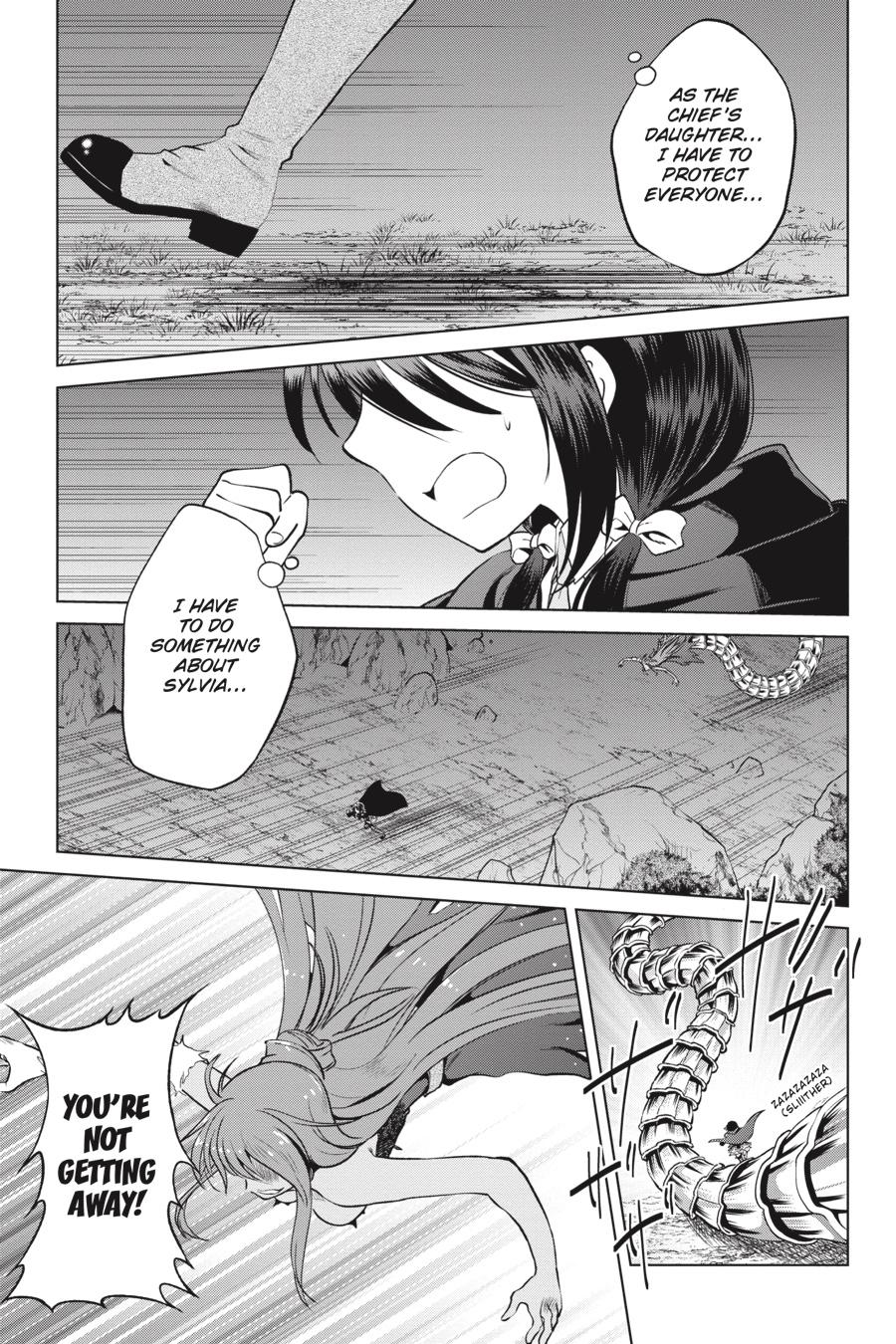 Kono Subarashii Sekai ni Shukufuku o! Chap 52 - Next Chap 53