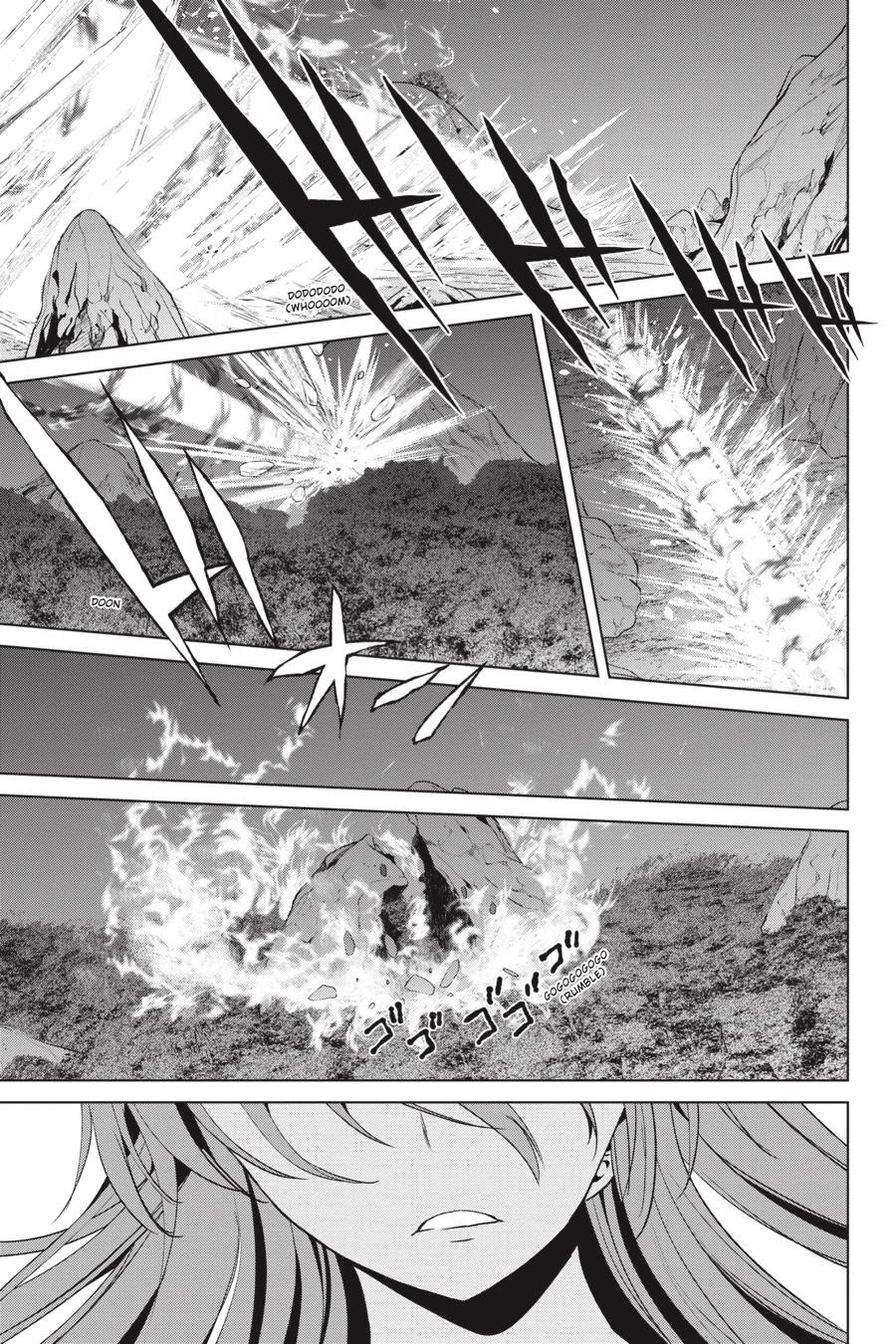 Kono Subarashii Sekai ni Shukufuku o! Chap 53 - Next Chap 54