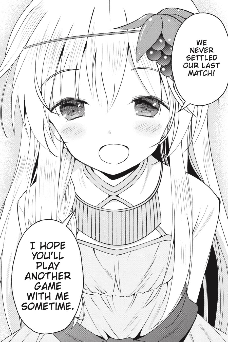 Kono Subarashii Sekai ni Shukufuku o! Chap 64 - Next Chap 65