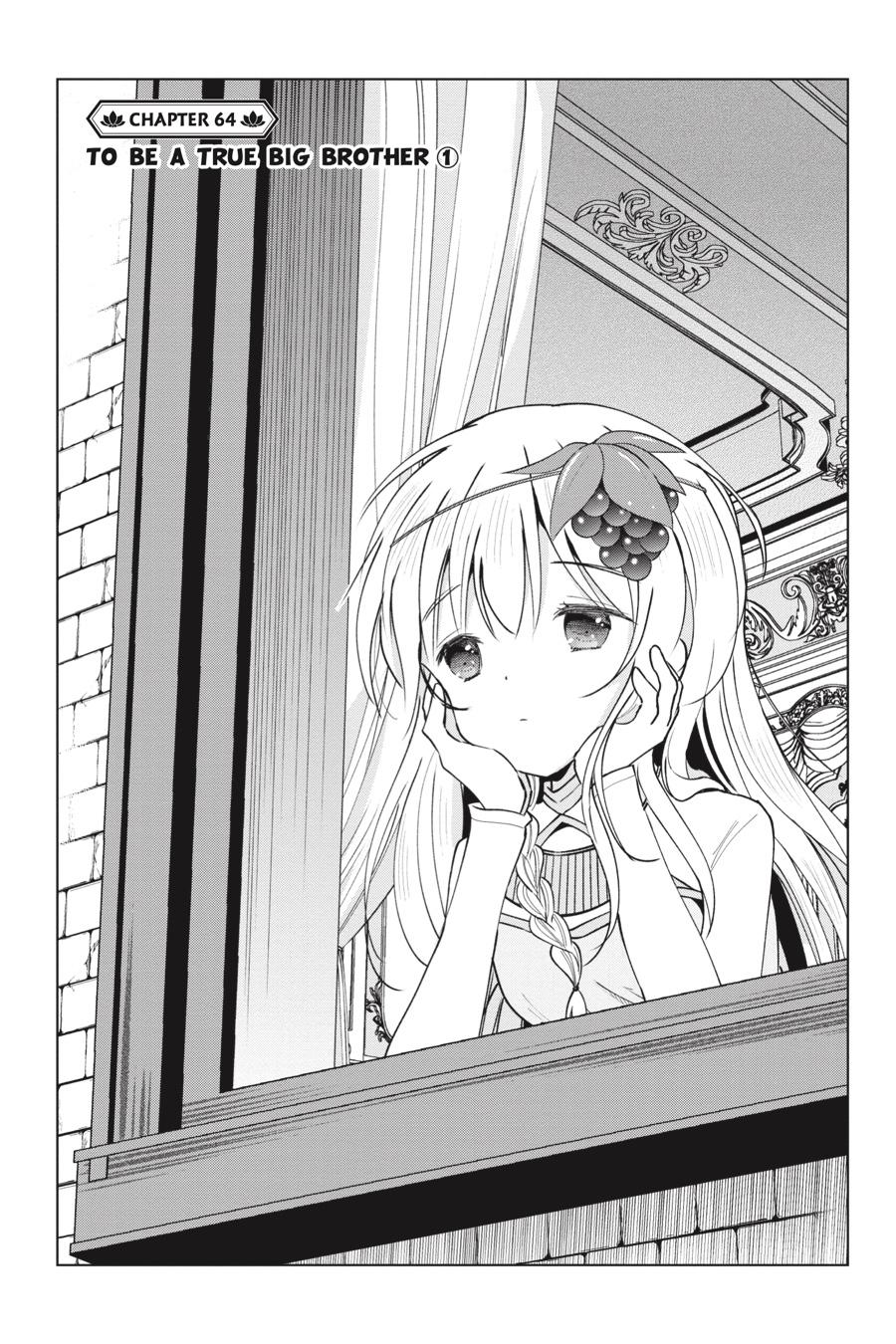 Kono Subarashii Sekai ni Shukufuku o! Chap 64 - Next Chap 65