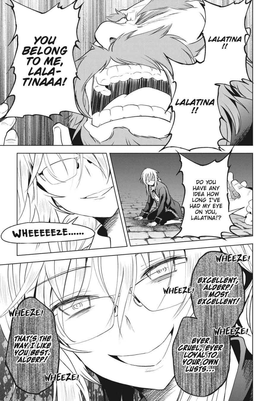 Kono Subarashii Sekai ni Shukufuku o! Chap 65 - Next Chap 66