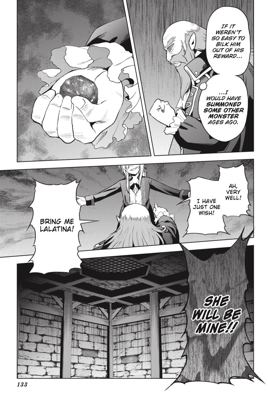 Kono Subarashii Sekai ni Shukufuku o! Chap 65 - Next Chap 66