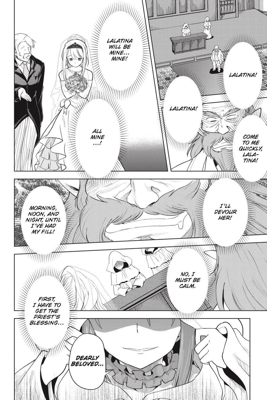Kono Subarashii Sekai ni Shukufuku o! Chap 77 - Next Chap 78