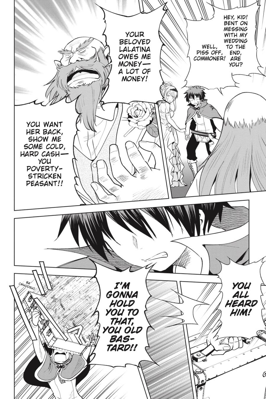 Kono Subarashii Sekai ni Shukufuku o! Chap 77 - Next Chap 78