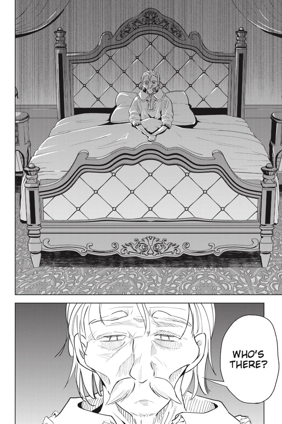 Kono Subarashii Sekai ni Shukufuku o! Chap 75 - Next Chap 76