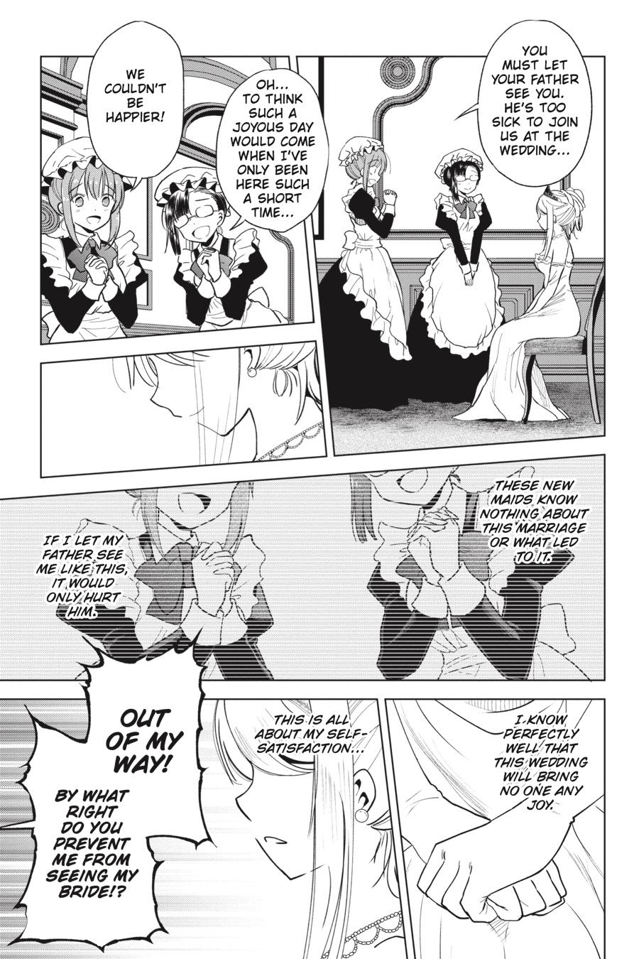 Kono Subarashii Sekai ni Shukufuku o! Chap 76 - Next Chap 77