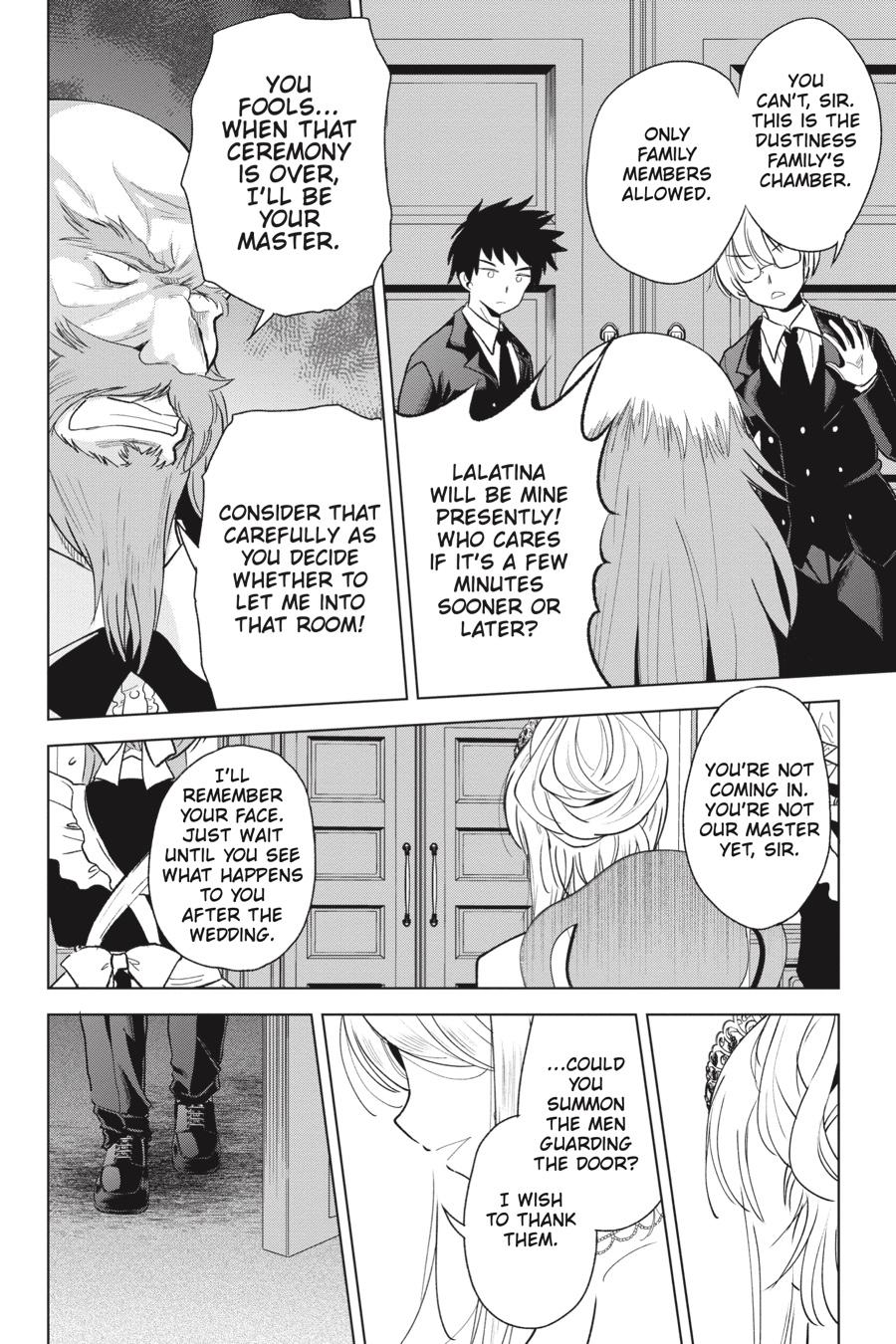 Kono Subarashii Sekai ni Shukufuku o! Chap 76 - Next Chap 77