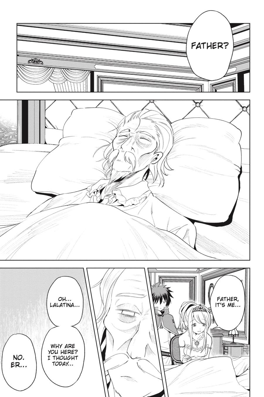 Kono Subarashii Sekai ni Shukufuku o! Chap 78 - Next Chap 79