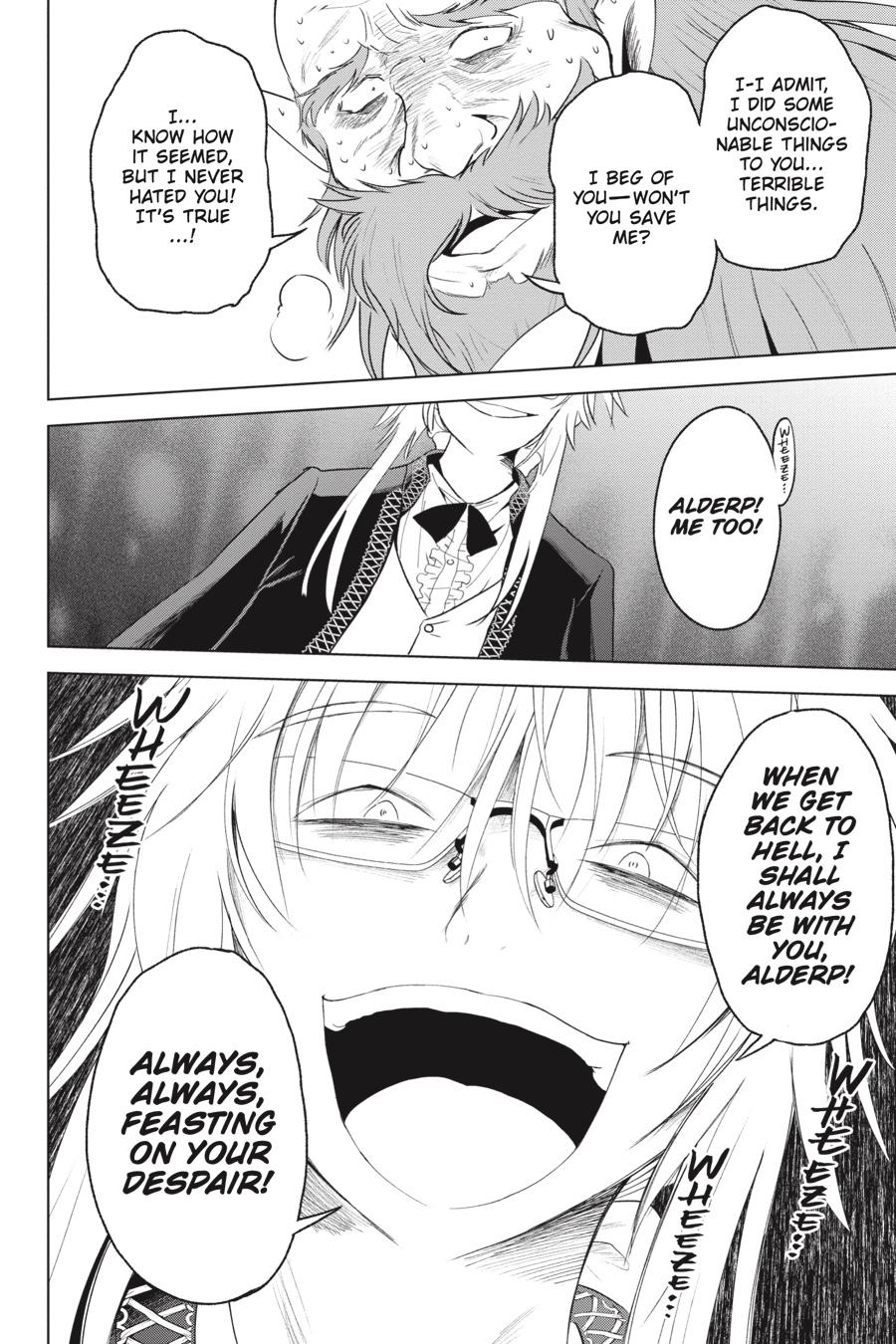 Kono Subarashii Sekai ni Shukufuku o! Chap 78 - Next Chap 79