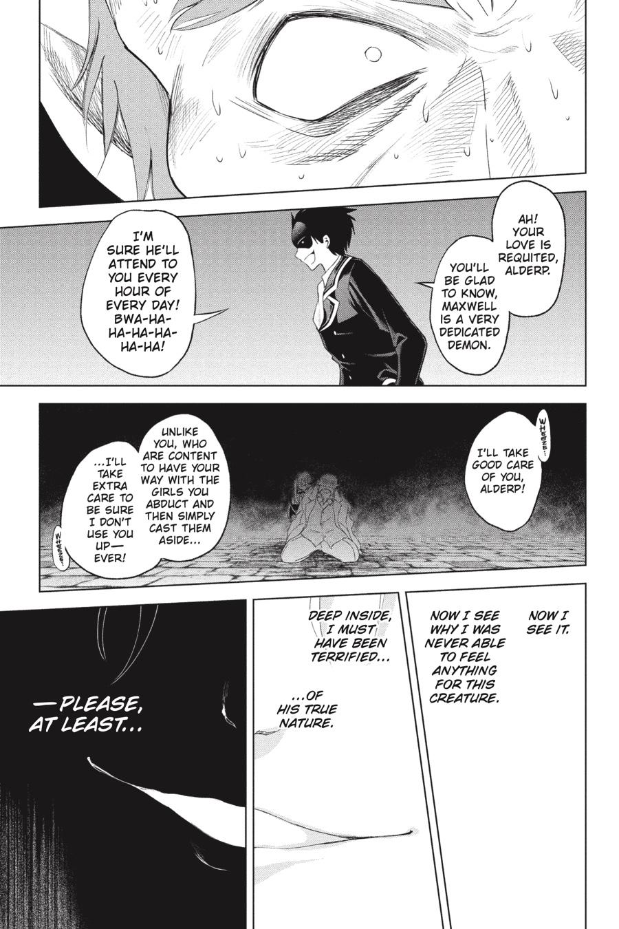 Kono Subarashii Sekai ni Shukufuku o! Chap 78 - Next Chap 79