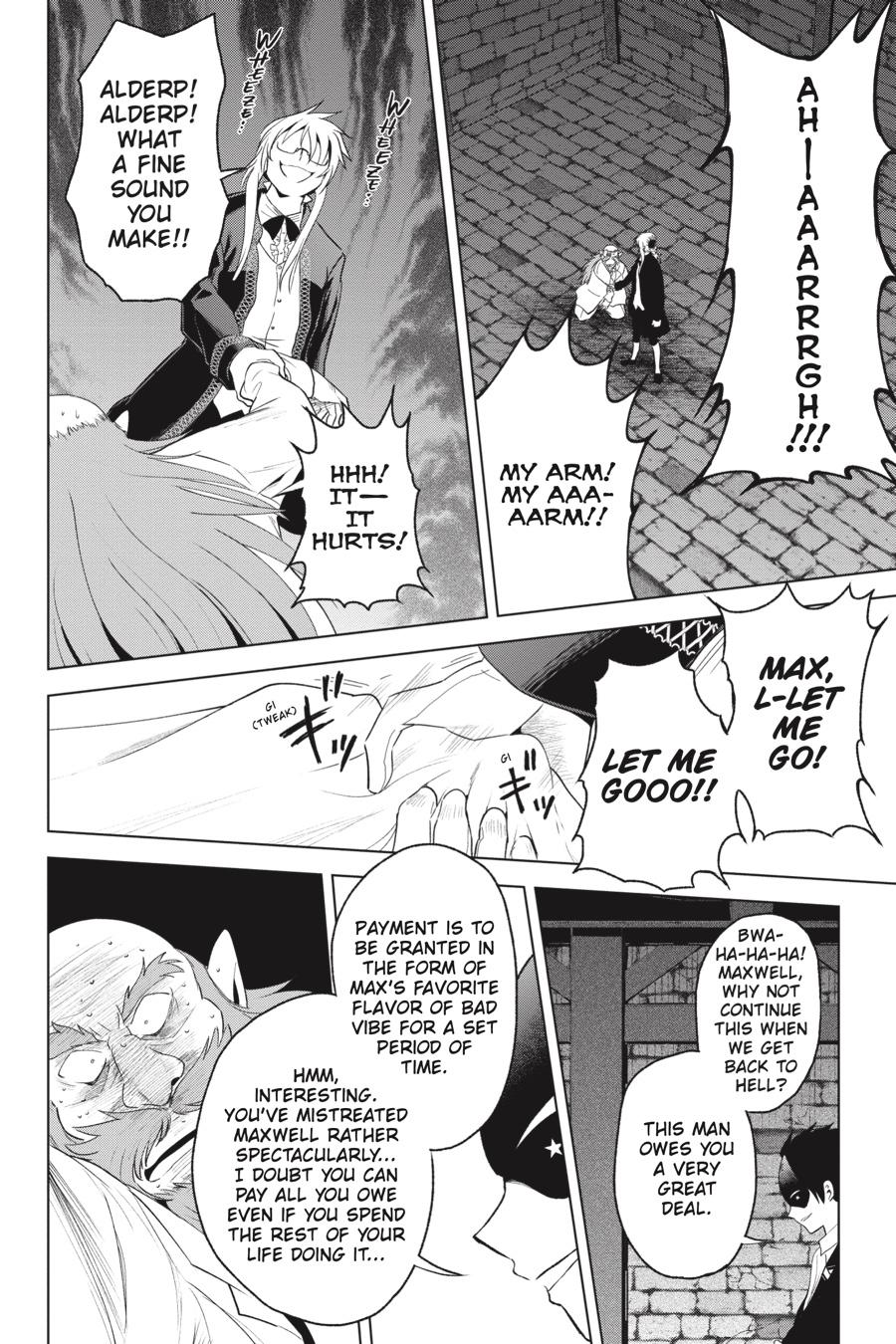 Kono Subarashii Sekai ni Shukufuku o! Chap 78 - Next Chap 79