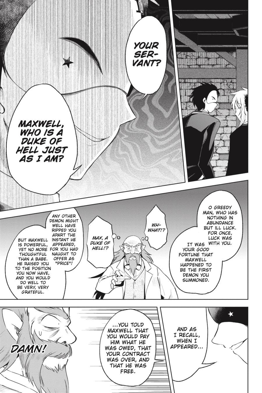 Kono Subarashii Sekai ni Shukufuku o! Chap 78 - Next Chap 79
