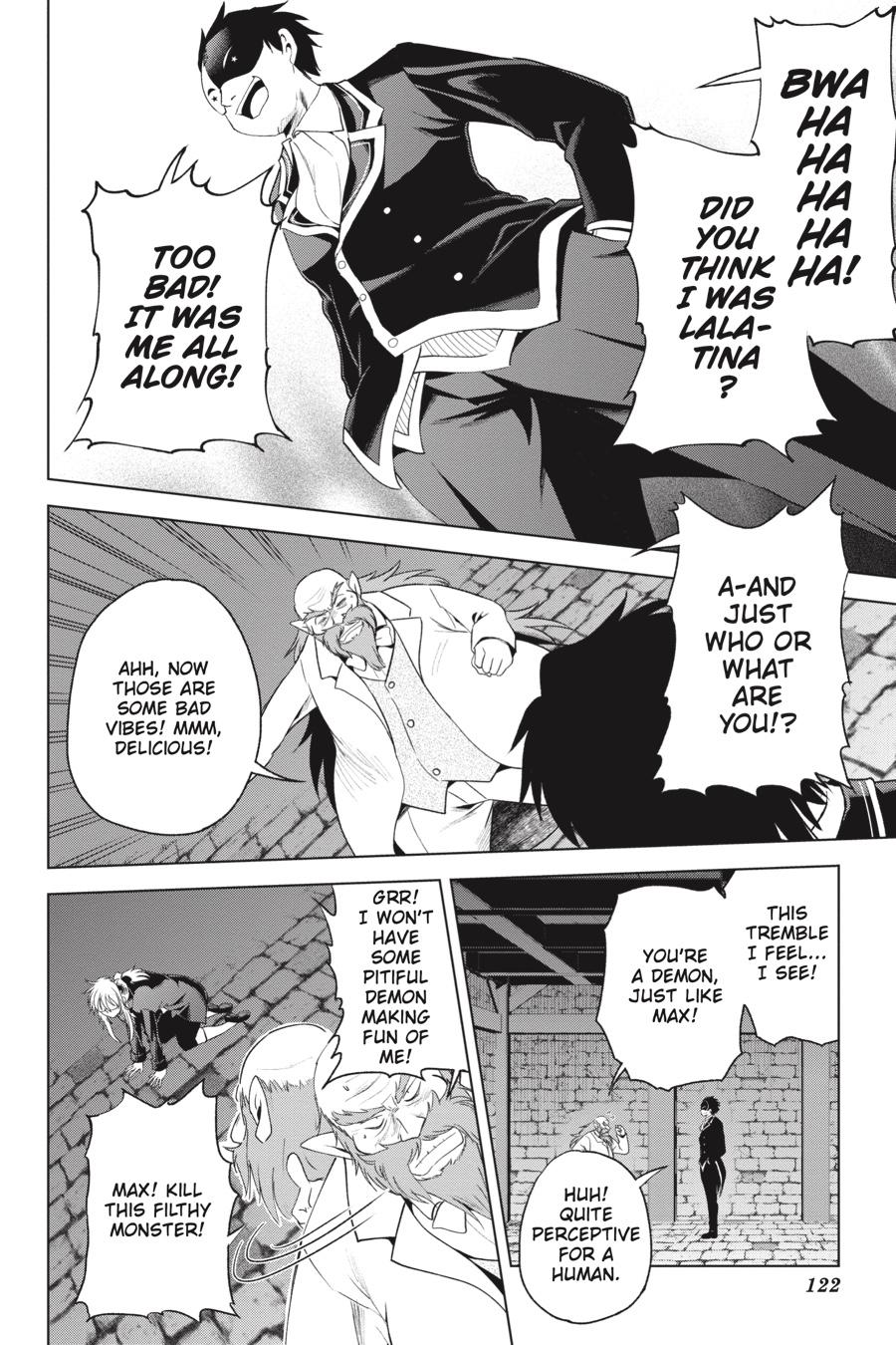 Kono Subarashii Sekai ni Shukufuku o! Chap 78 - Next Chap 79