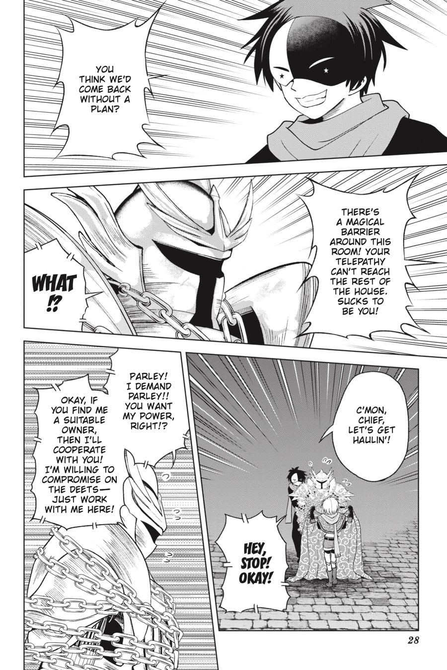 Kono Subarashii Sekai ni Shukufuku o! Chap 87 - Next Chap 88