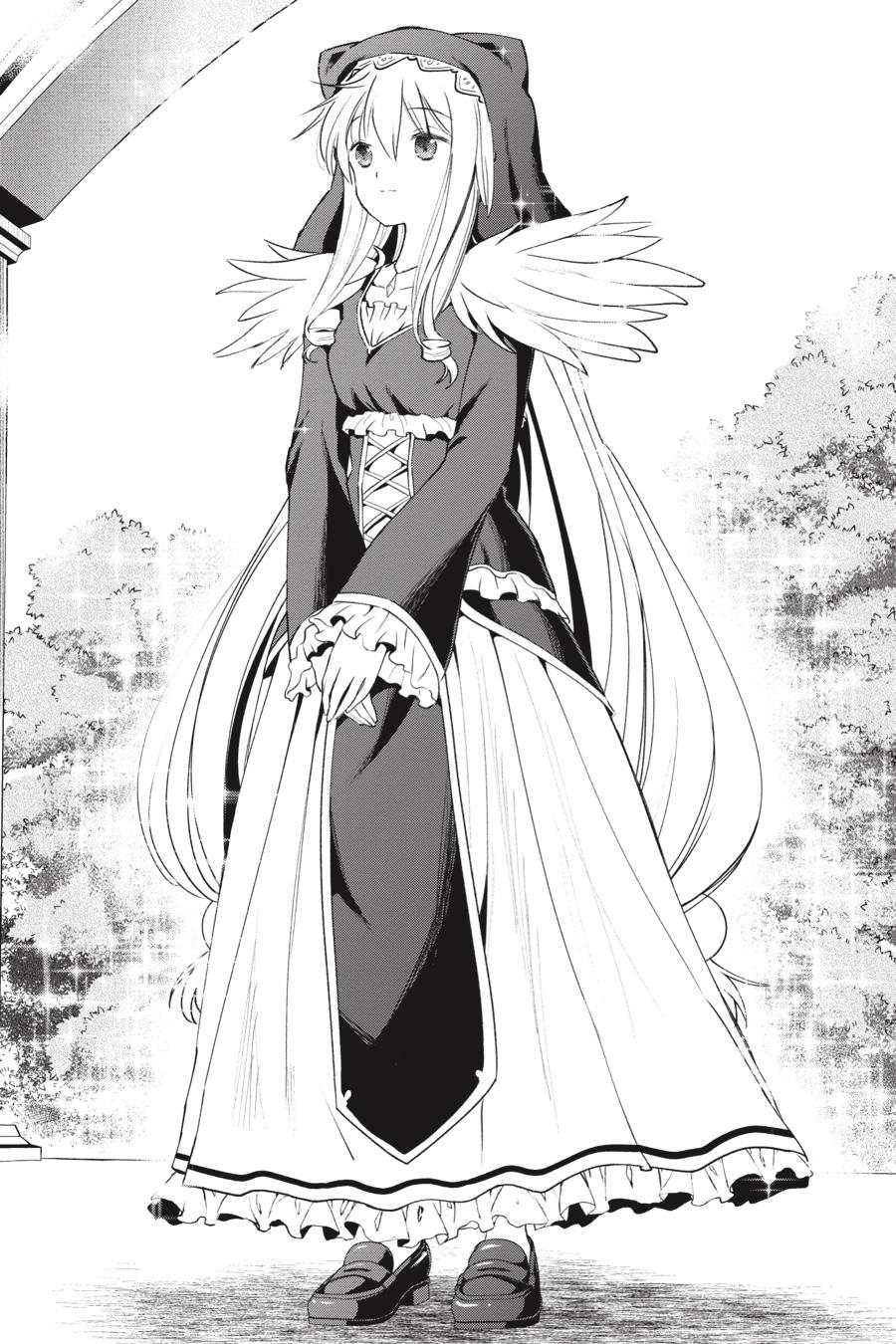 Kono Subarashii Sekai ni Shukufuku o! Chap 88 - Next Chap 89