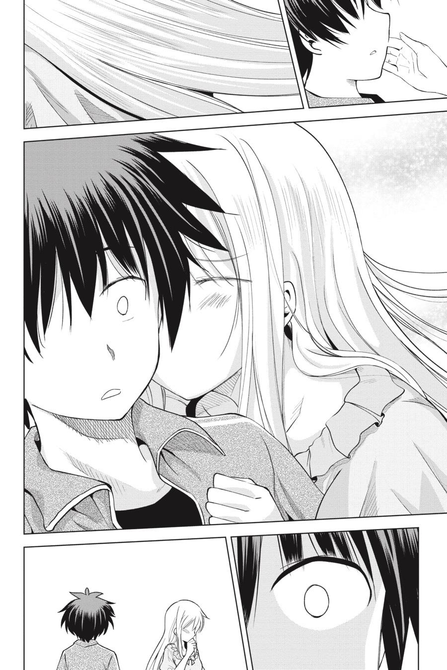 Kono Subarashii Sekai ni Shukufuku o! Chap 89 - Next Chap 90