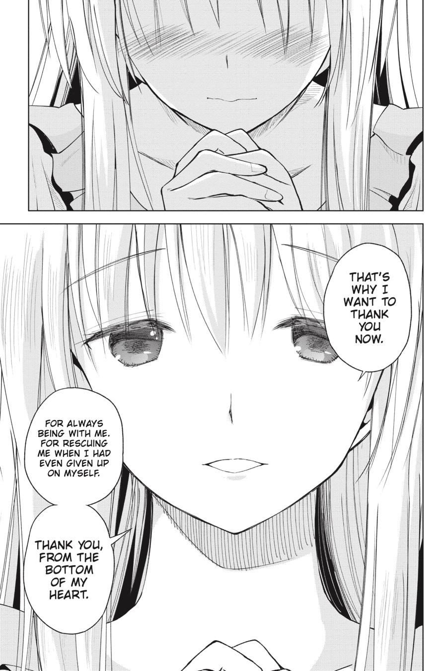 Kono Subarashii Sekai ni Shukufuku o! Chap 89 - Next Chap 90
