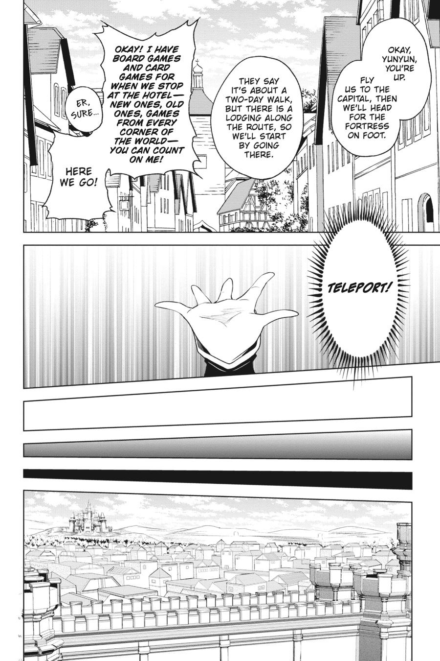 Kono Subarashii Sekai ni Shukufuku o! Chap 94 - Next Chap 95