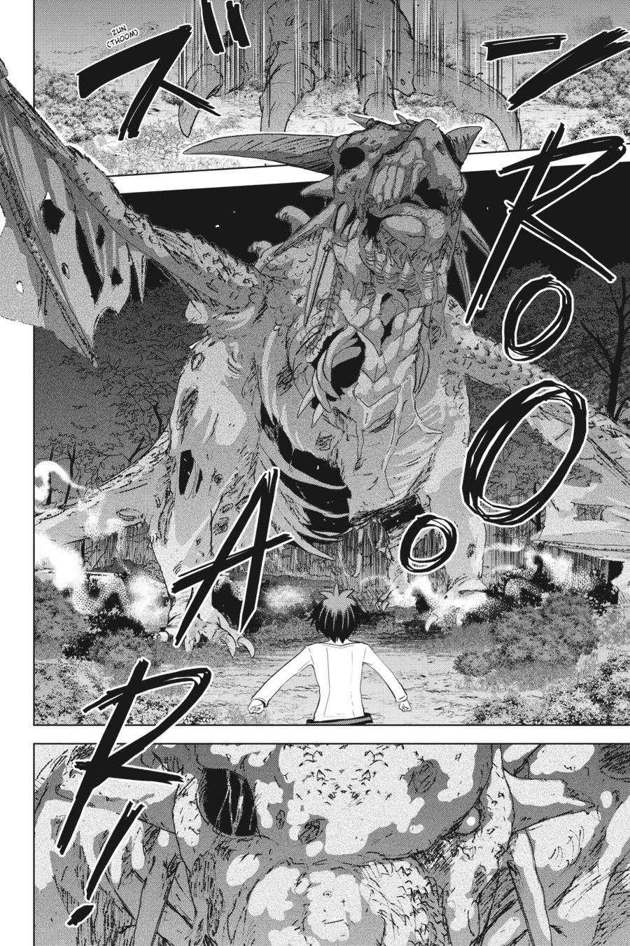 Kono Subarashii Sekai ni Shukufuku o! Chap 95 - Next Chap 96