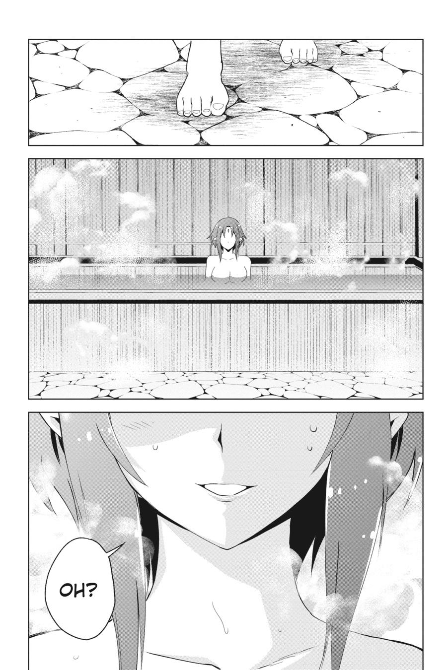 Kono Subarashii Sekai ni Shukufuku o! Chap 95 - Next Chap 96