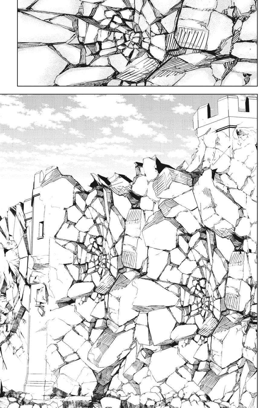 Kono Subarashii Sekai ni Shukufuku o! Chap 96 - Next Chap 97