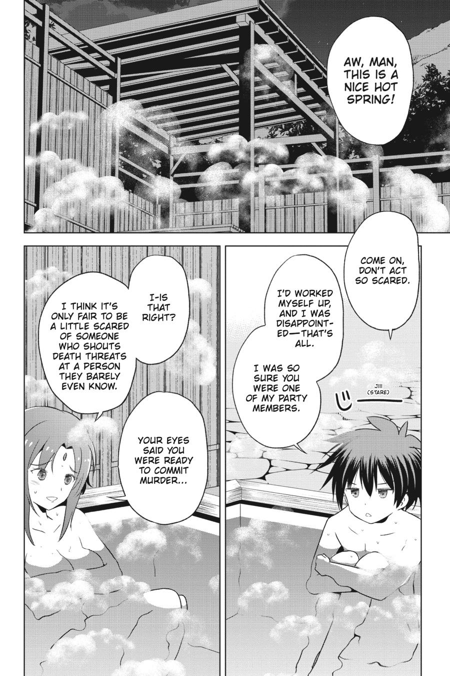 Kono Subarashii Sekai ni Shukufuku o! Chap 96 - Next Chap 97