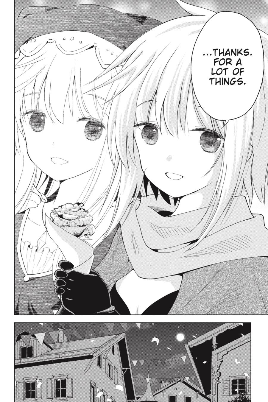 Kono Subarashii Sekai ni Shukufuku o! Chap 90 - Next Chap 91