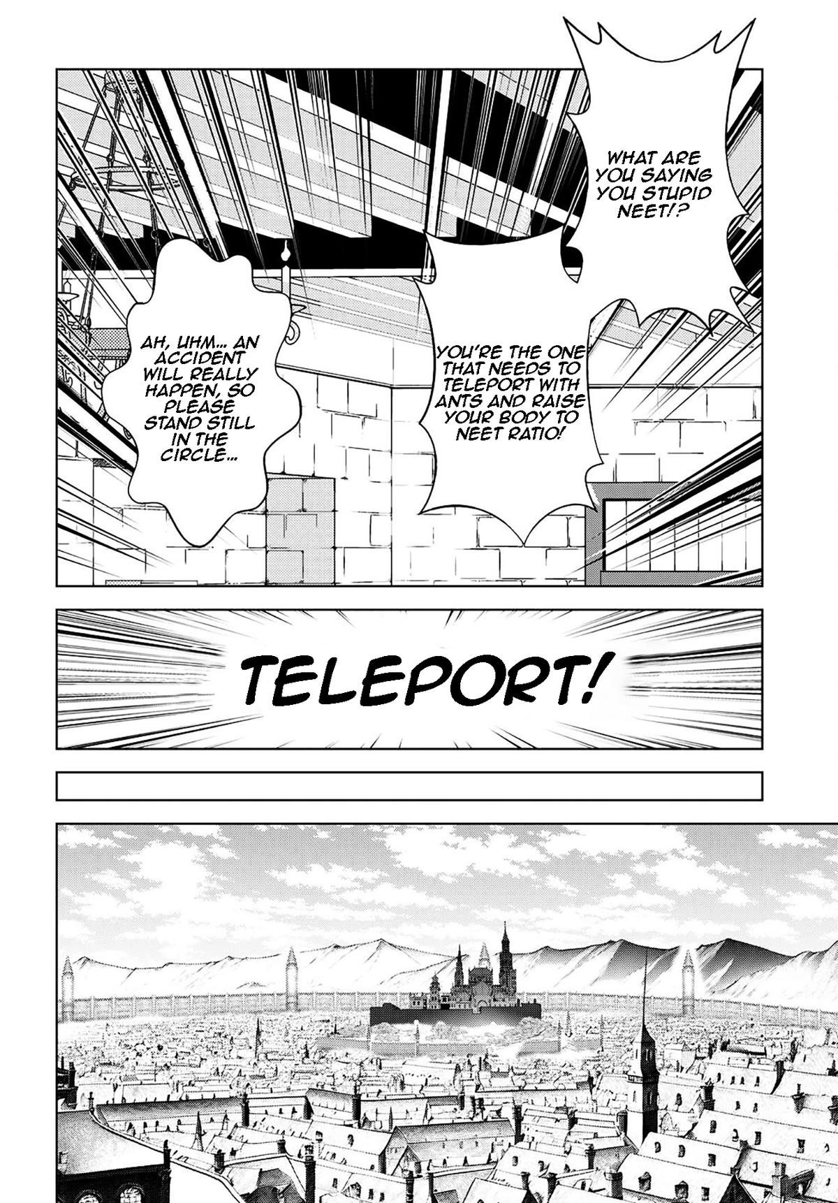 Kono Subarashii Sekai ni Shukufuku o! Chap 104 - Next Chap 105