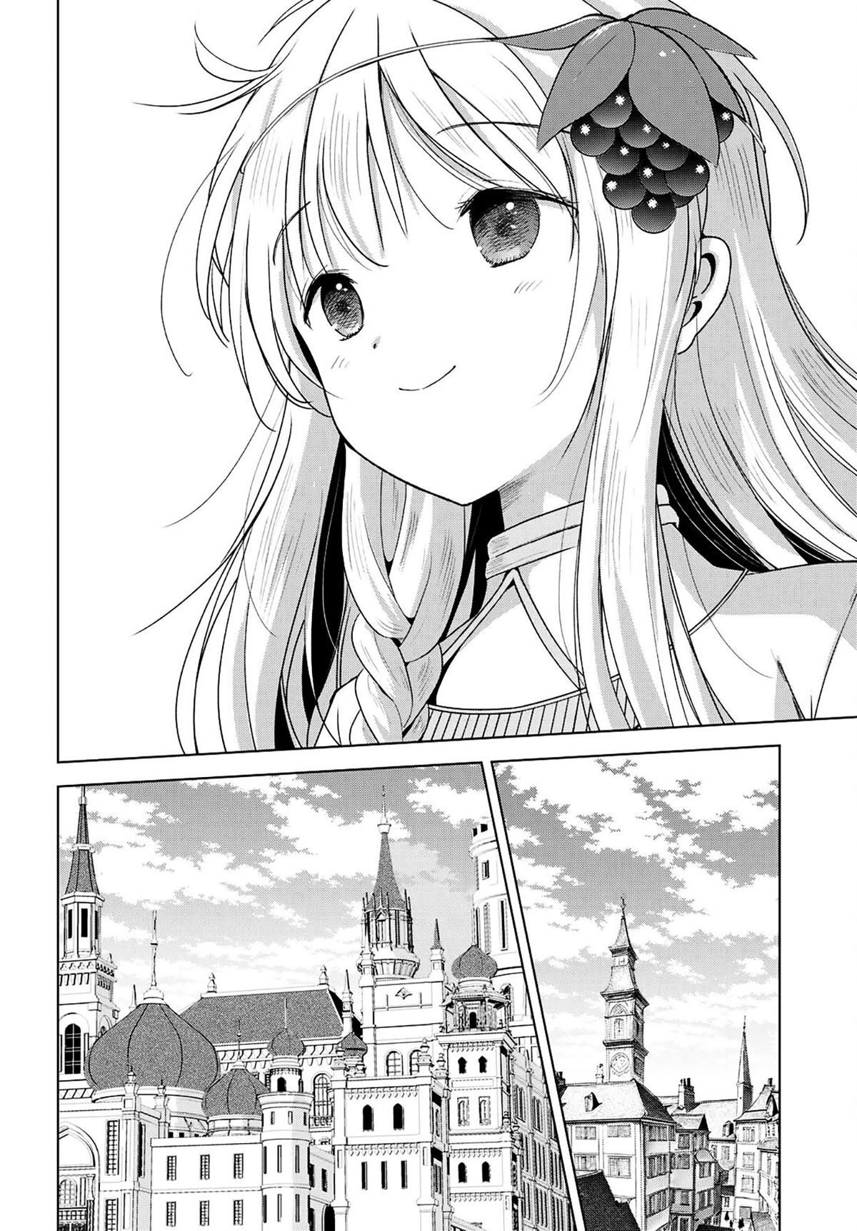 Kono Subarashii Sekai ni Shukufuku o! Chap 104 - Next Chap 105