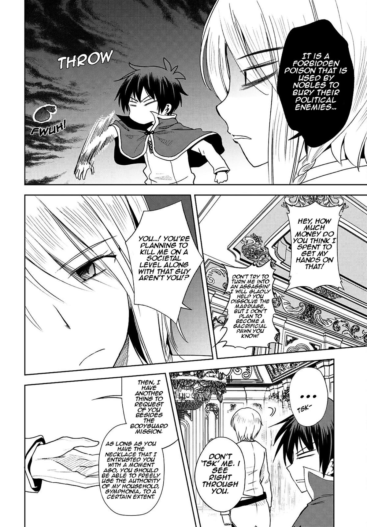 Kono Subarashii Sekai ni Shukufuku o! Chap 105 - Next Chap 106