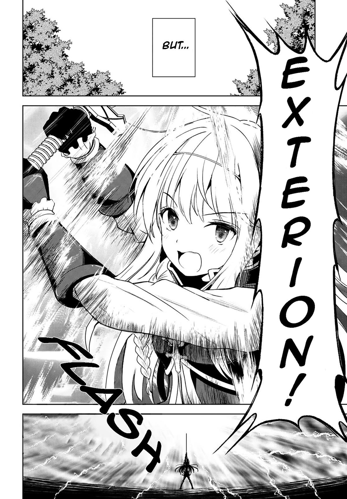 Kono Subarashii Sekai ni Shukufuku o! Chap 106 - Next Chap 107
