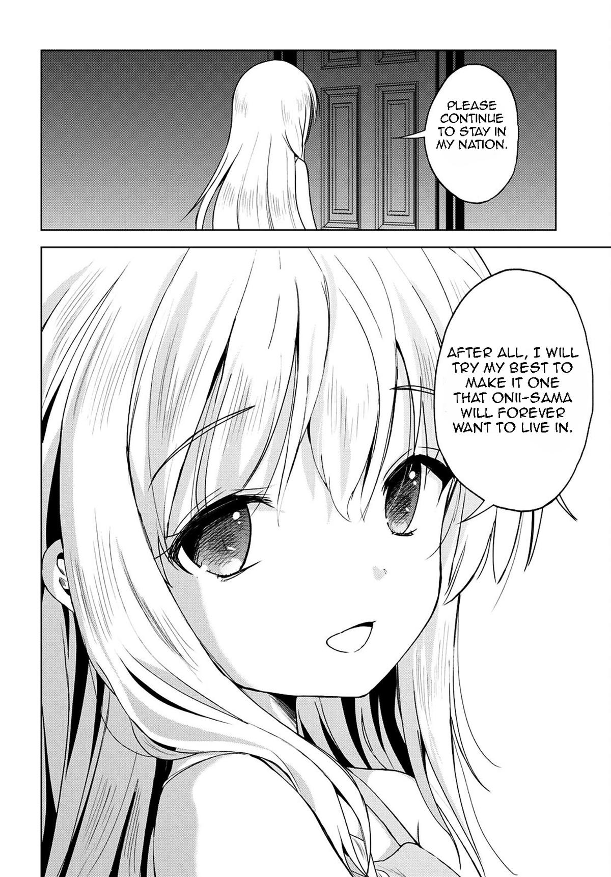 Kono Subarashii Sekai ni Shukufuku o! Chap 106 - Next Chap 107