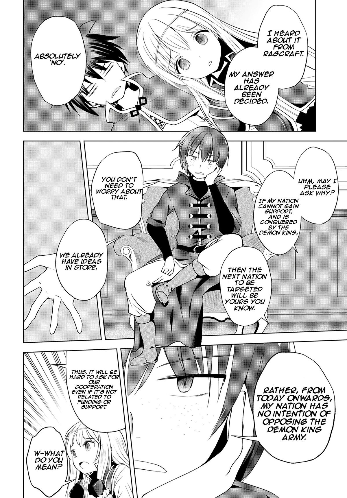 Kono Subarashii Sekai ni Shukufuku o! Chap 109 - Next Chap 110