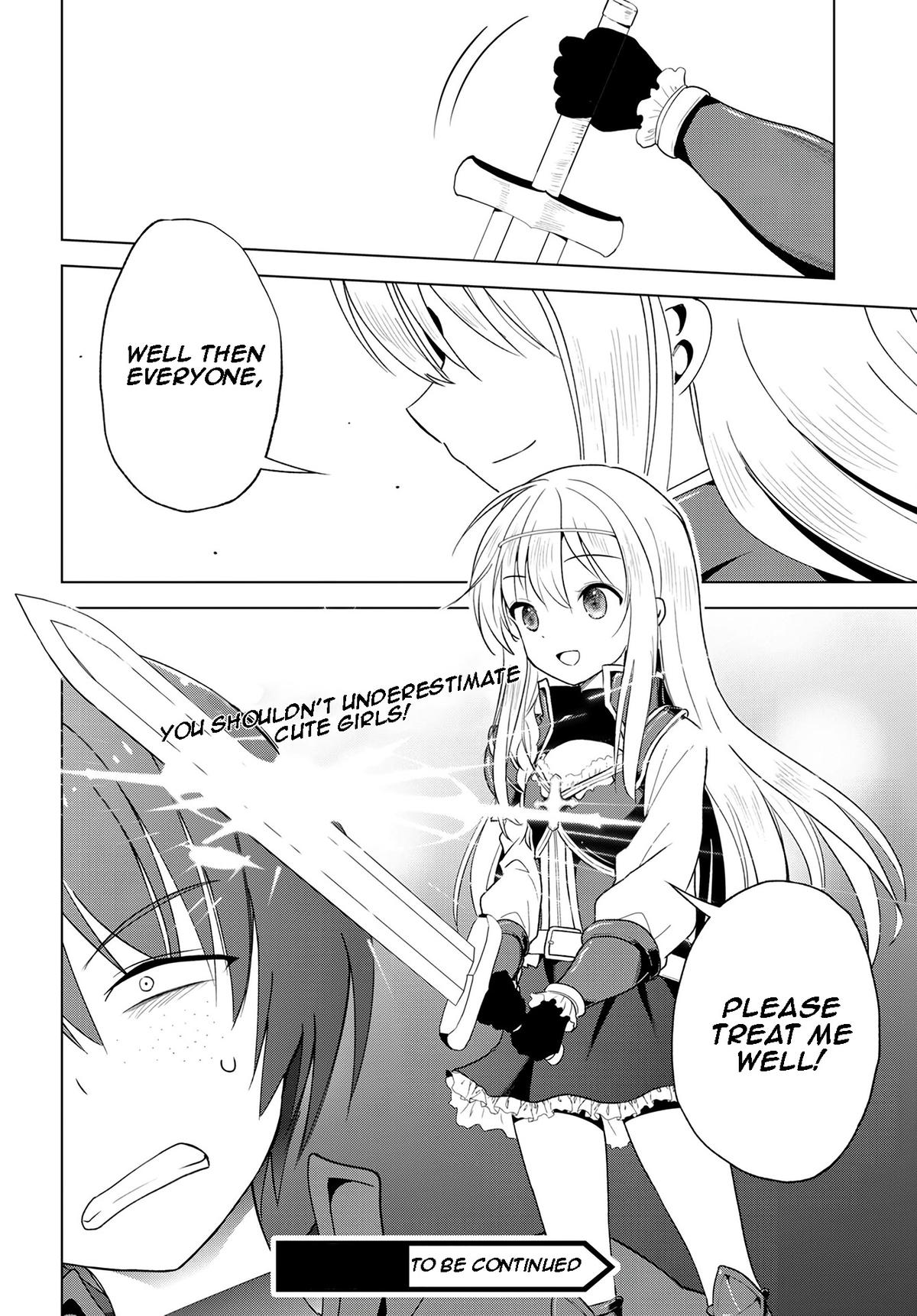 Kono Subarashii Sekai ni Shukufuku o! Chap 109 - Next Chap 110