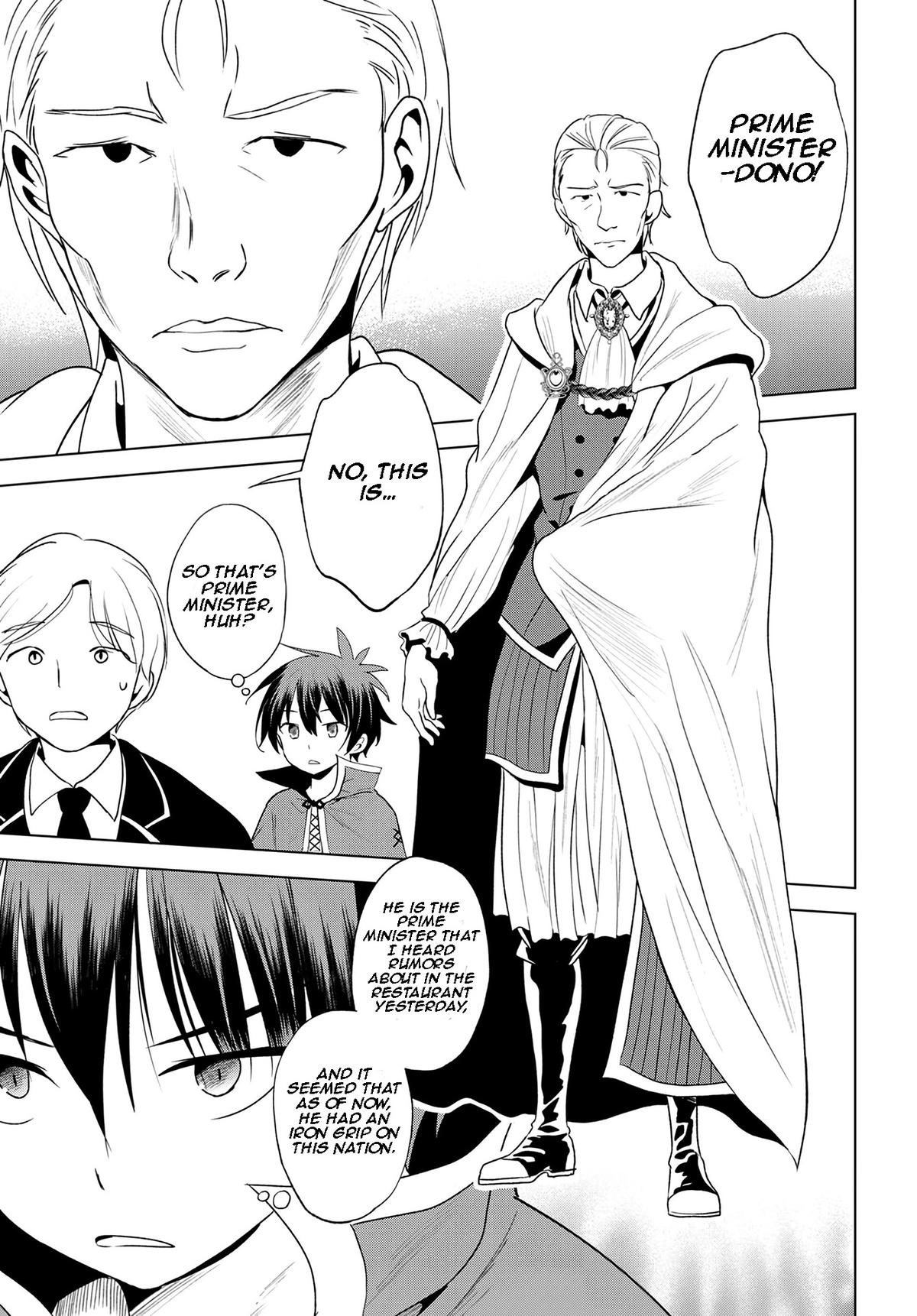 Kono Subarashii Sekai ni Shukufuku o! Chap 109 - Next Chap 110