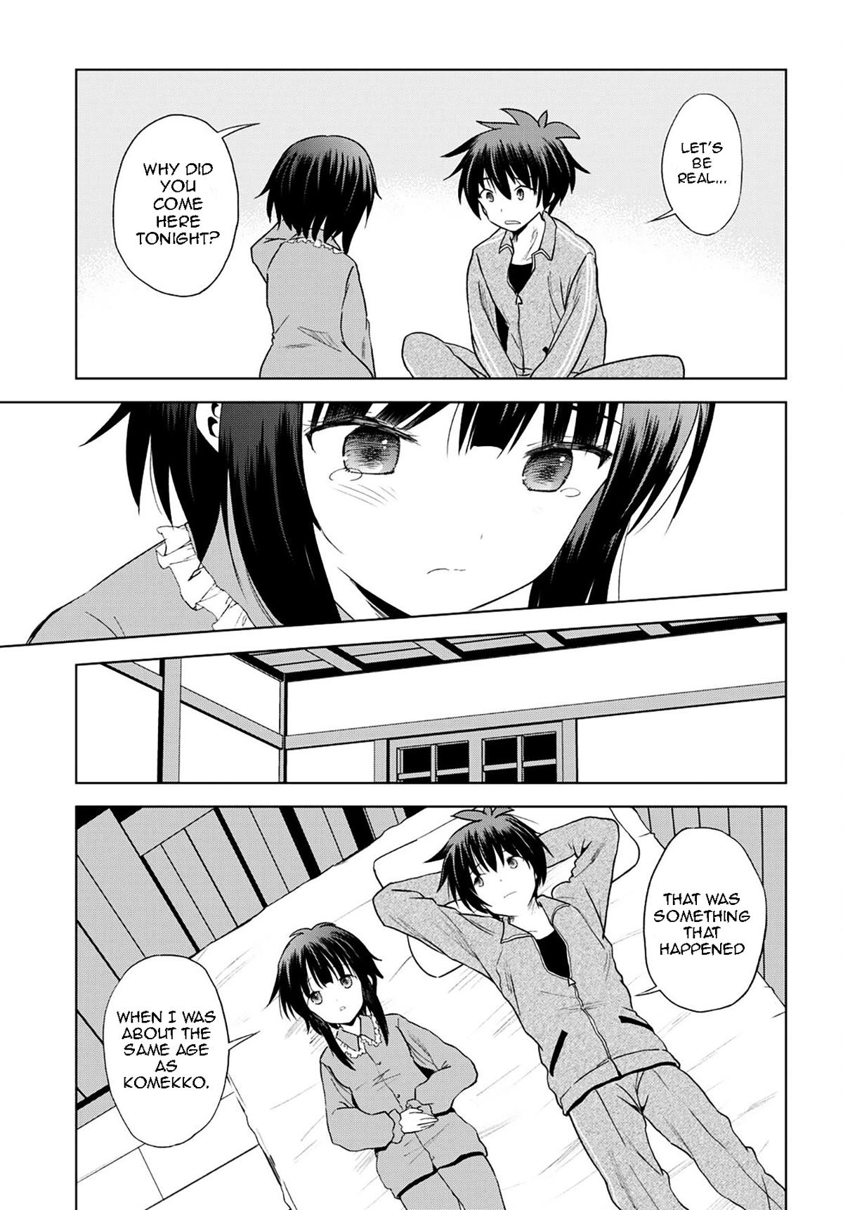 Kono Subarashii Sekai ni Shukufuku o! Chap 102 - Next Chap 103