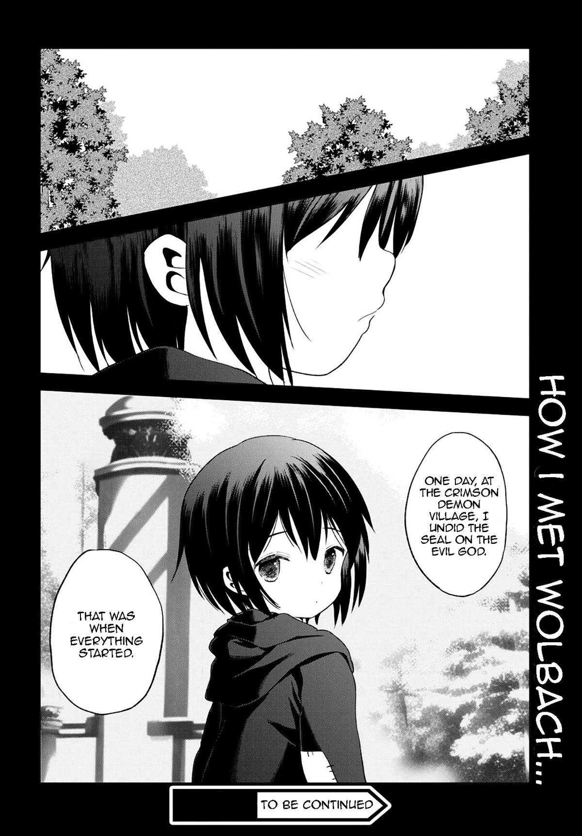 Kono Subarashii Sekai ni Shukufuku o! Chap 102 - Next Chap 103