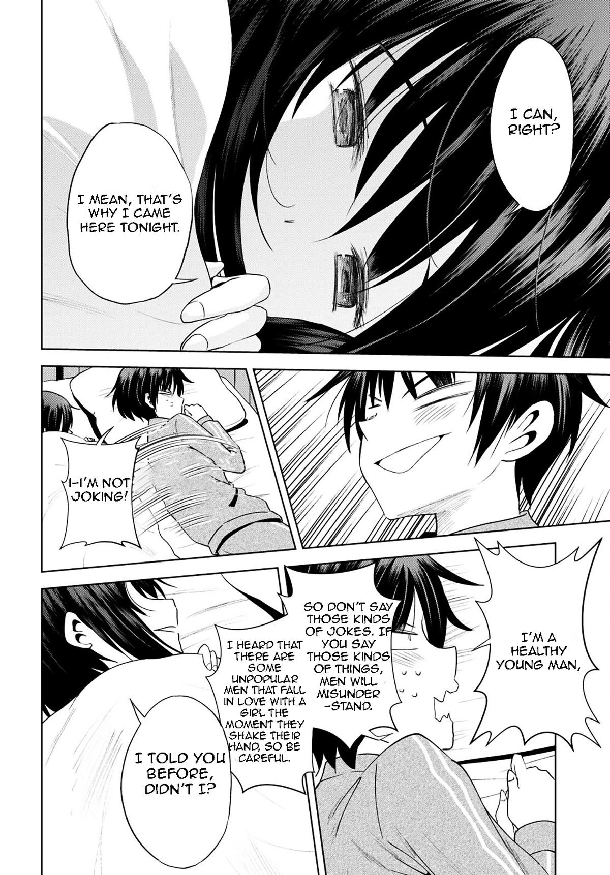 Kono Subarashii Sekai ni Shukufuku o! Chap 102 - Next Chap 103