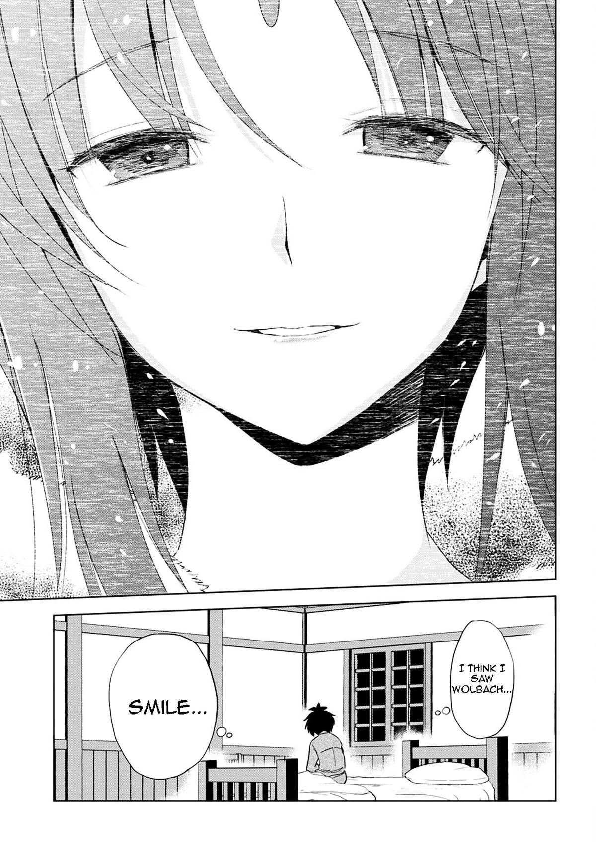 Kono Subarashii Sekai ni Shukufuku o! Chap 102 - Next Chap 103